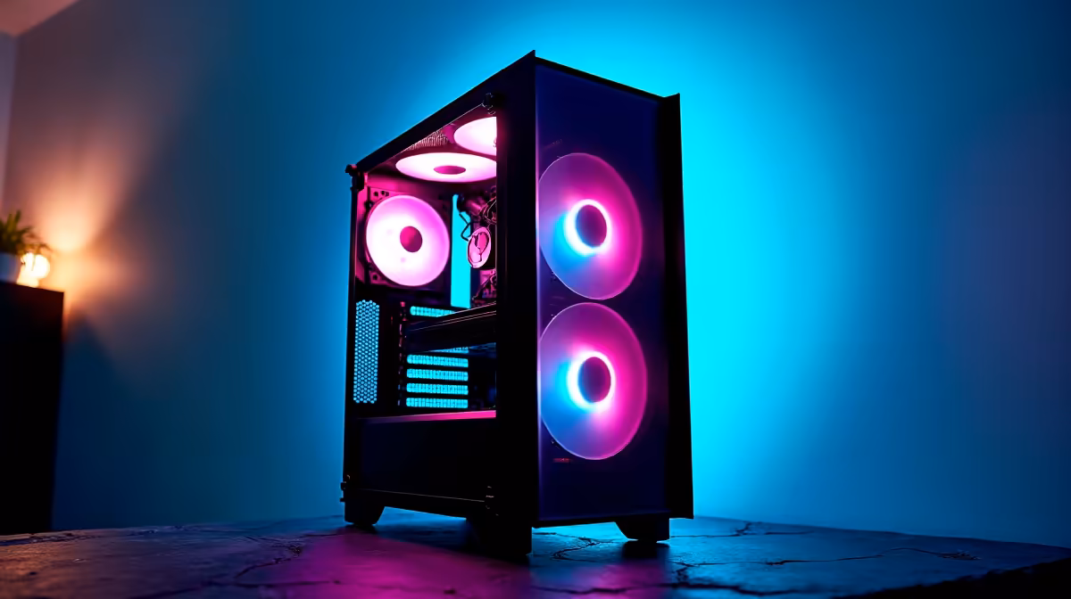 What Is the Cheapest PC That Can Run Marvel Rivals in?