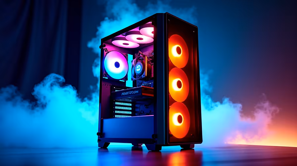 What Is the Cheapest PC That Can Run Minecraft in SA?