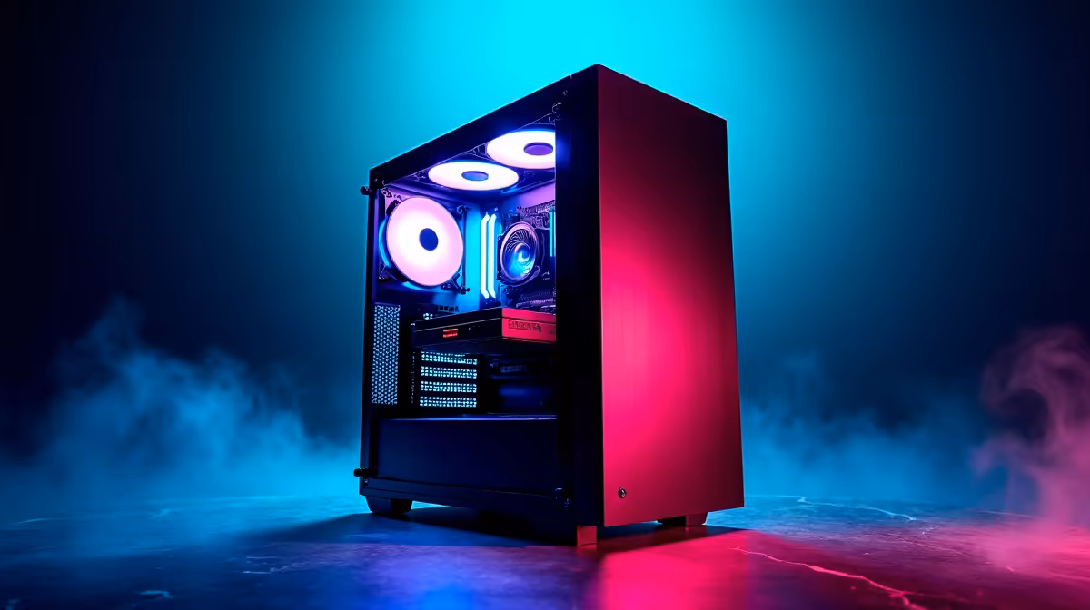 What Is the Cheapest PC That Can Run Monster Hunter