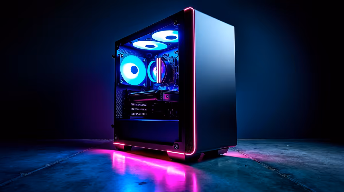 What Is the Cheapest PC That Can Run PUBG in SA?