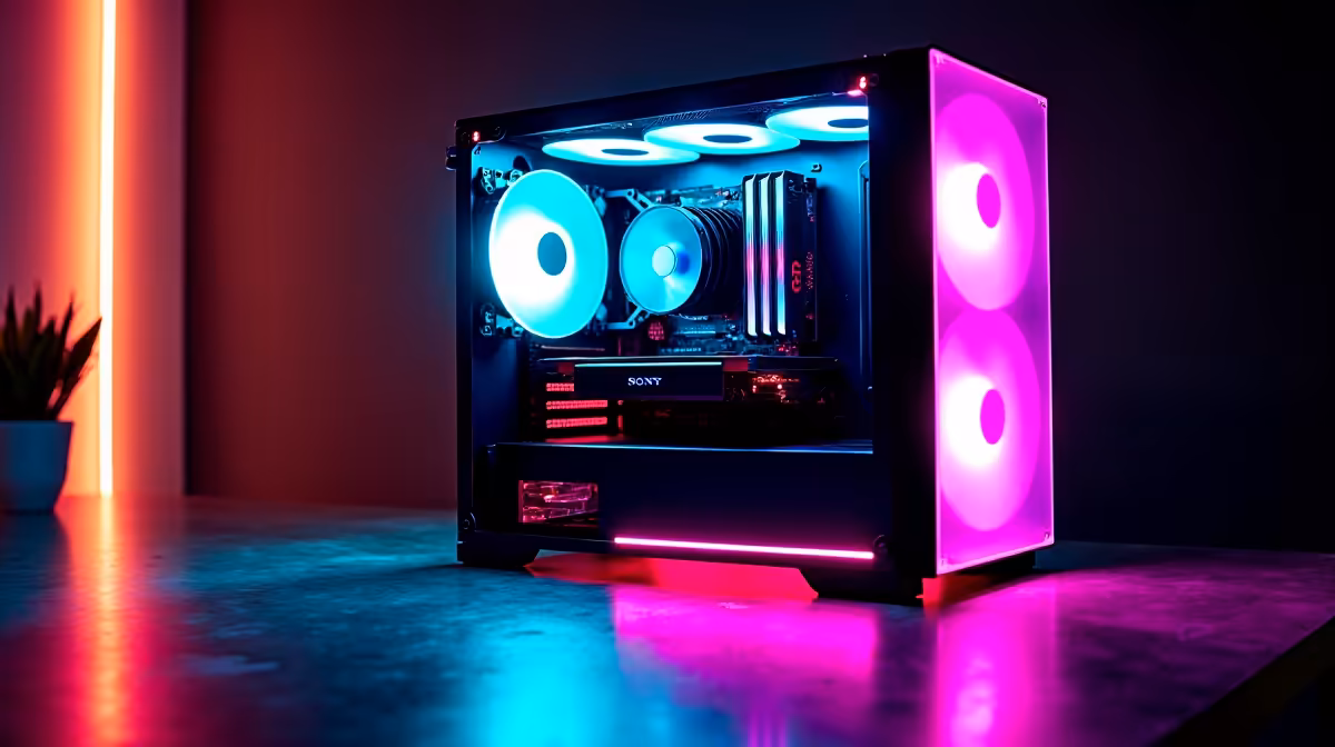 What Is the Cheapest PC That Can Run Red Dead