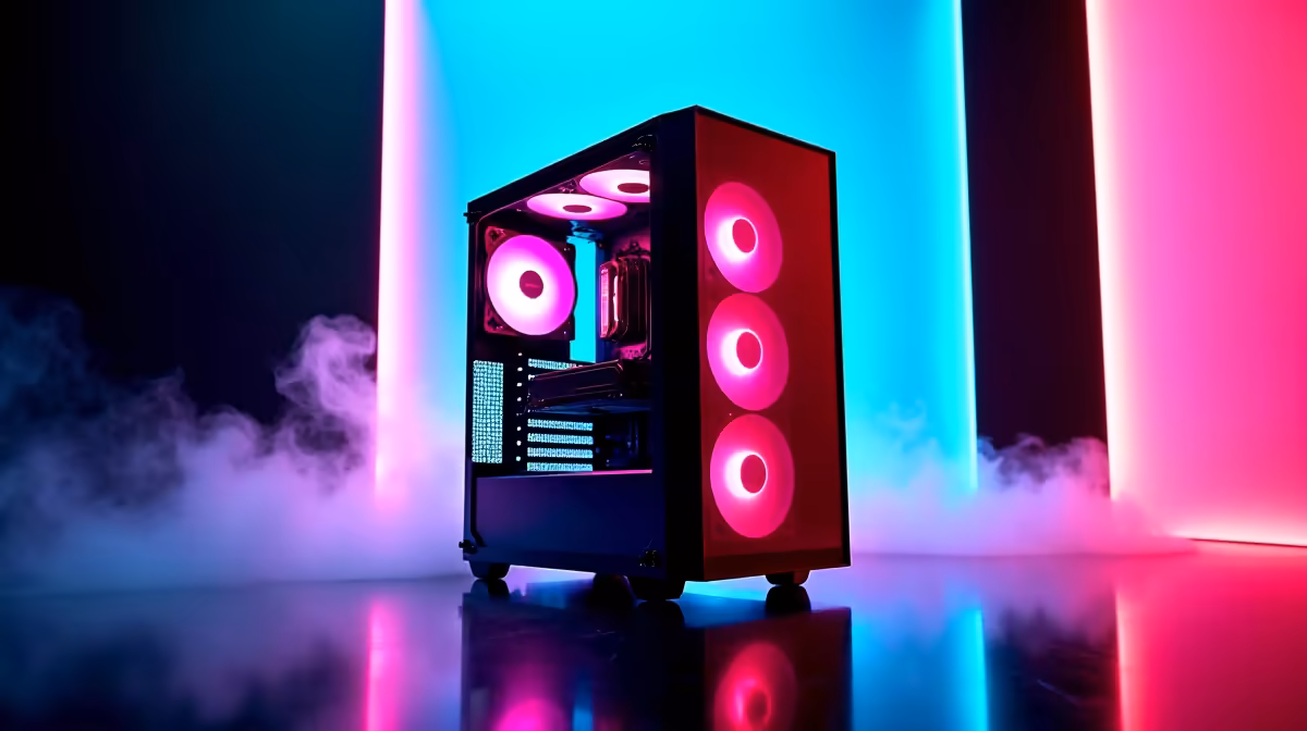 What Is the Cheapest PC That Can Run Star Citizen in?
