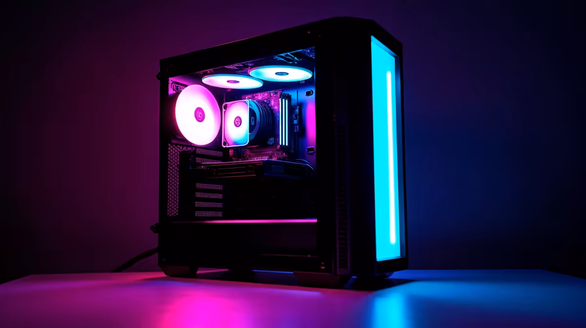 What Is the Cheapest PC That Can Run Valorant in SA?