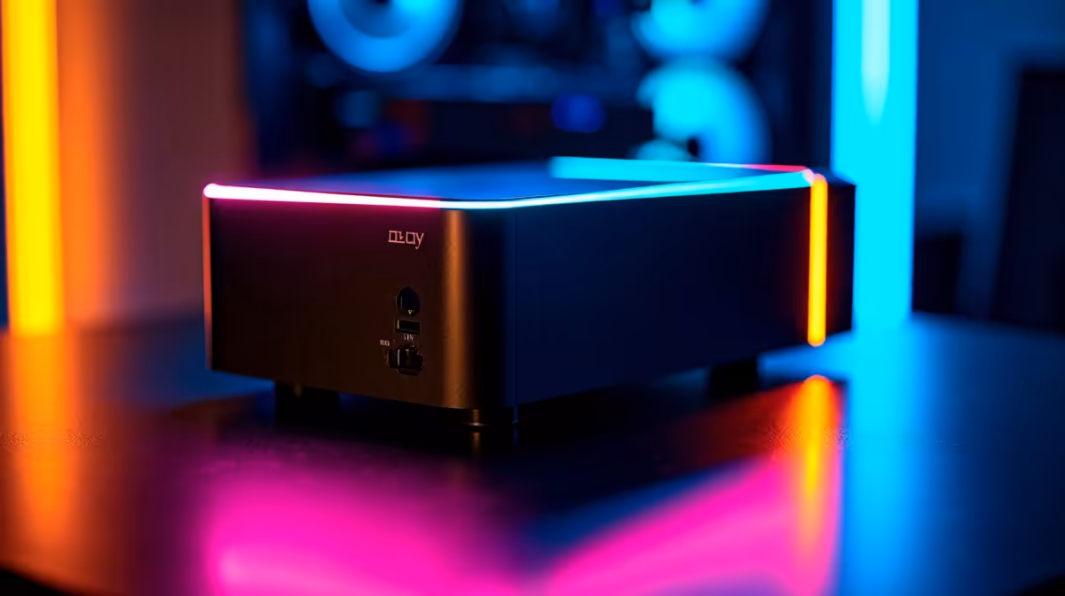 What Is the Cheapest UPS for a Gaming PC SA?