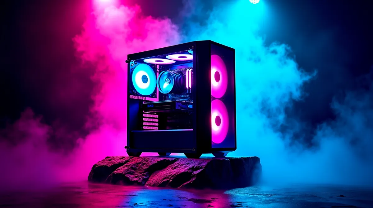 Cheapest Way to Build a Gaming PC in SA 2026