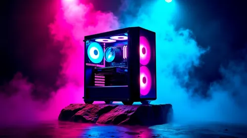 What Is the Cheapest Way to Build a Gaming PC in SA 2026?