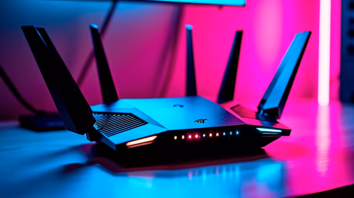What Is the Cheapest WiFi Router for Fibre Gaming in?