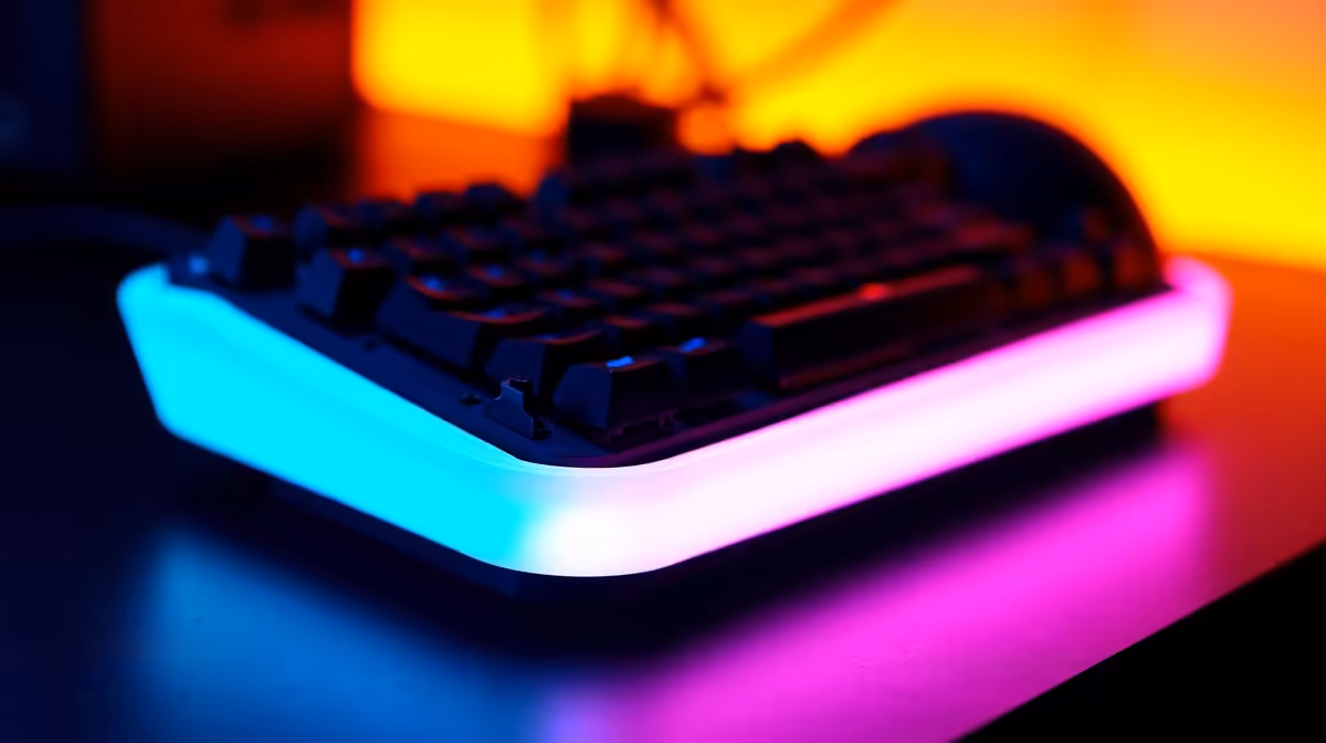 Modular RGB Kit Prices and Expansion Budget SA