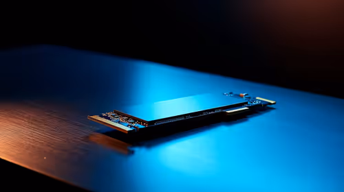 What Is the Difference Between 1TB SSD and NVMe SSD?