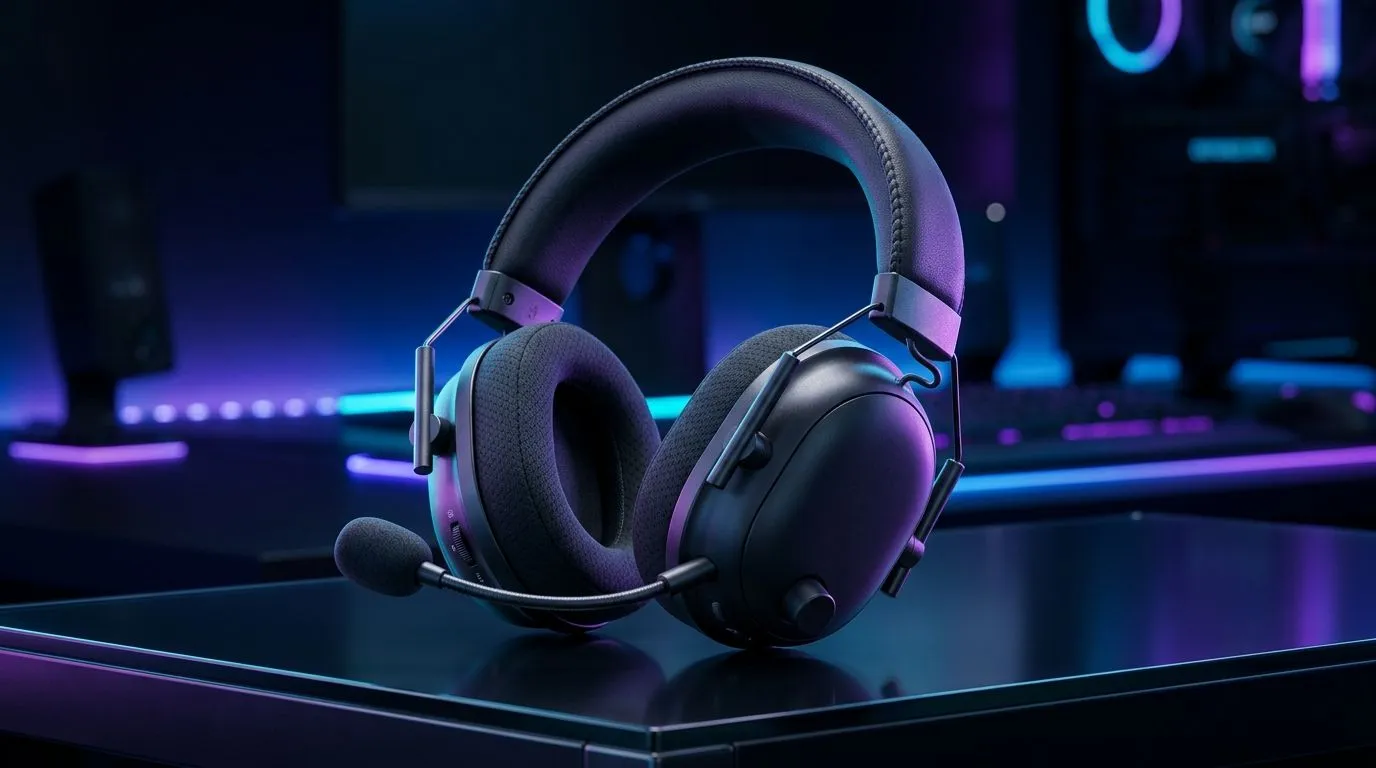 Latency, range, reliability, and mic performance compared