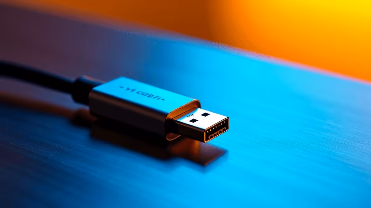 Know what your DisplayPort cable can handle