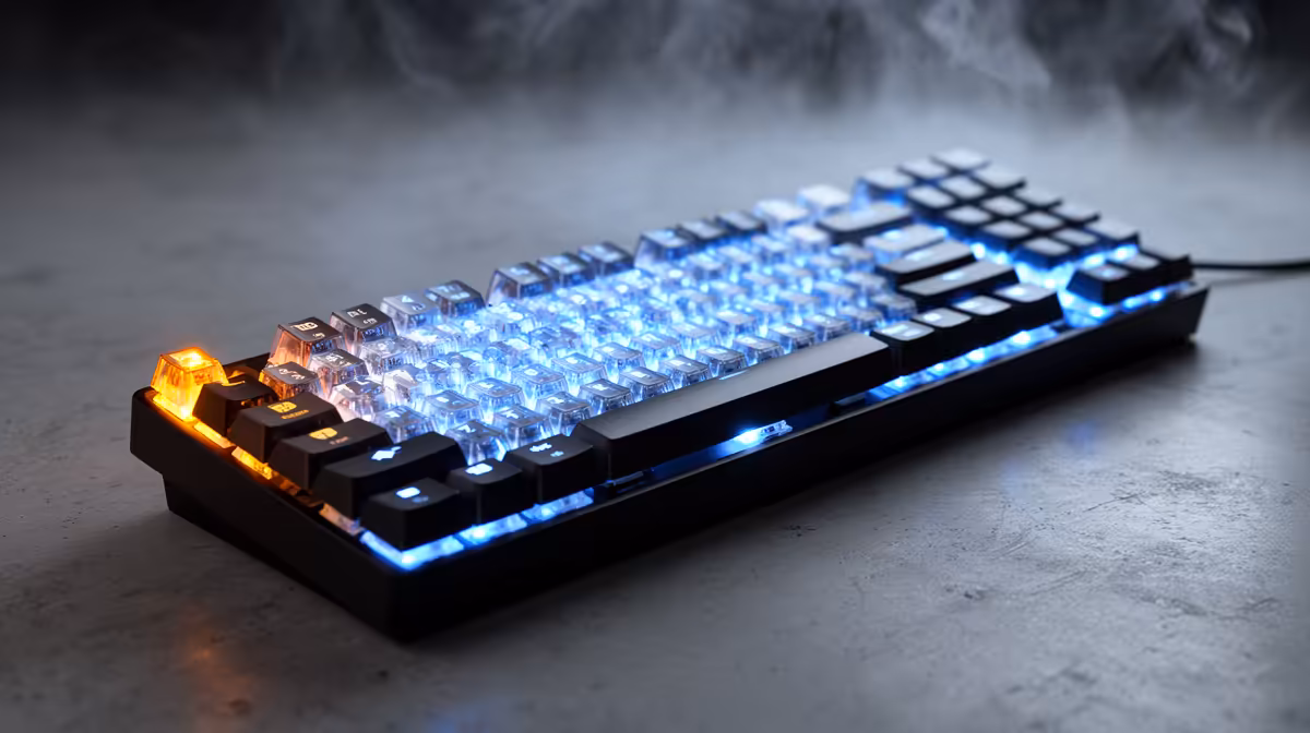 the difference between a compact: ports, fit and durability