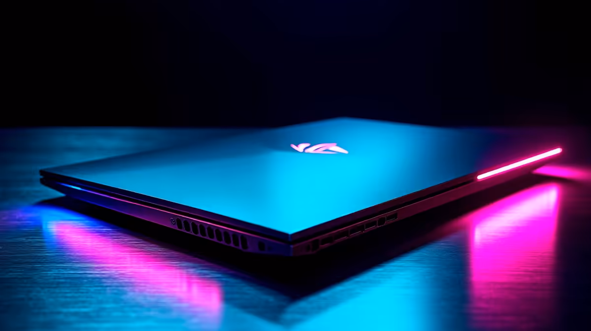 What Is the Difference Between Acer Nitro and ASUS ROG