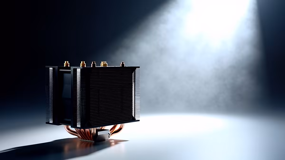 What Is the Difference Between AIO cooler and tower
