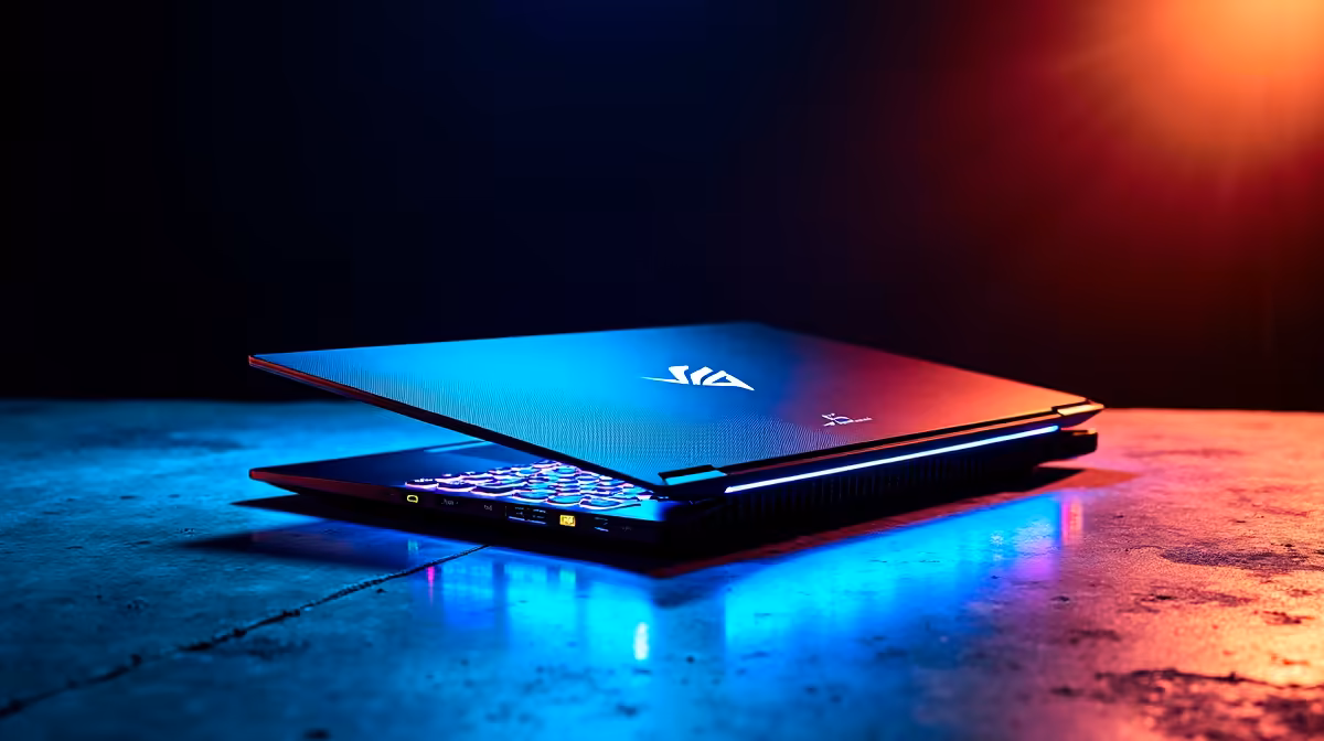 What Is the Difference Between ASUS TUF laptop and