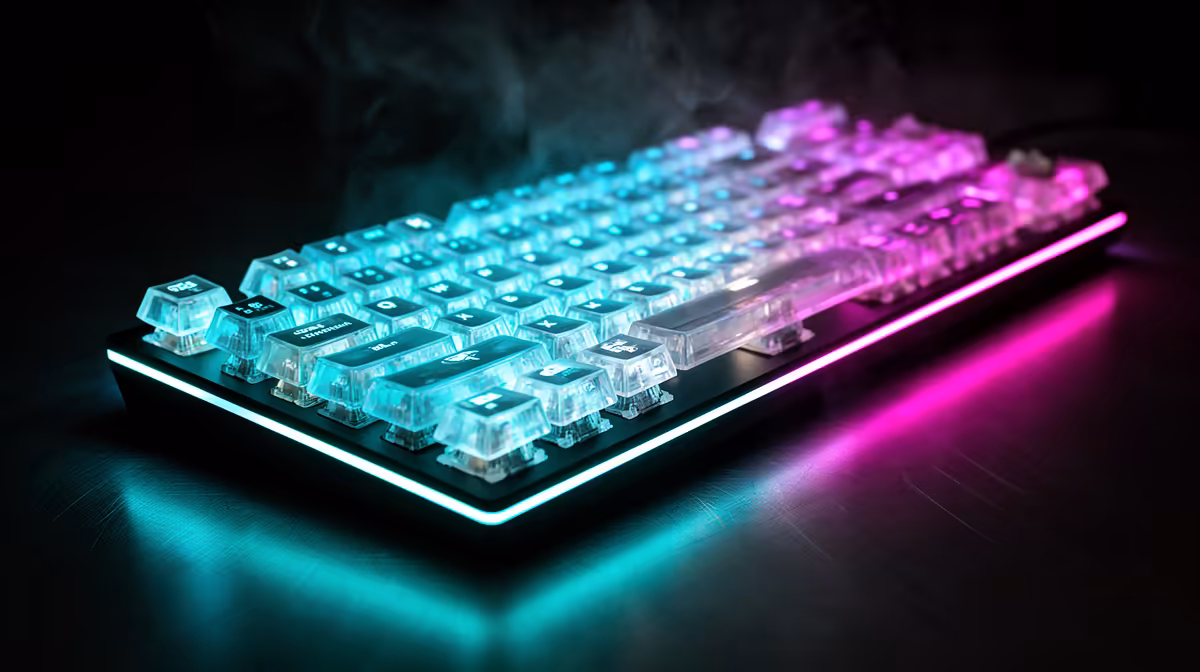 What Is the Difference Between Binary Keypresses and Pres...
