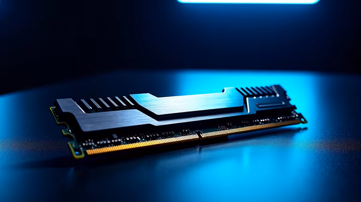 What Is the Difference Between DDR4 and DDR5 for