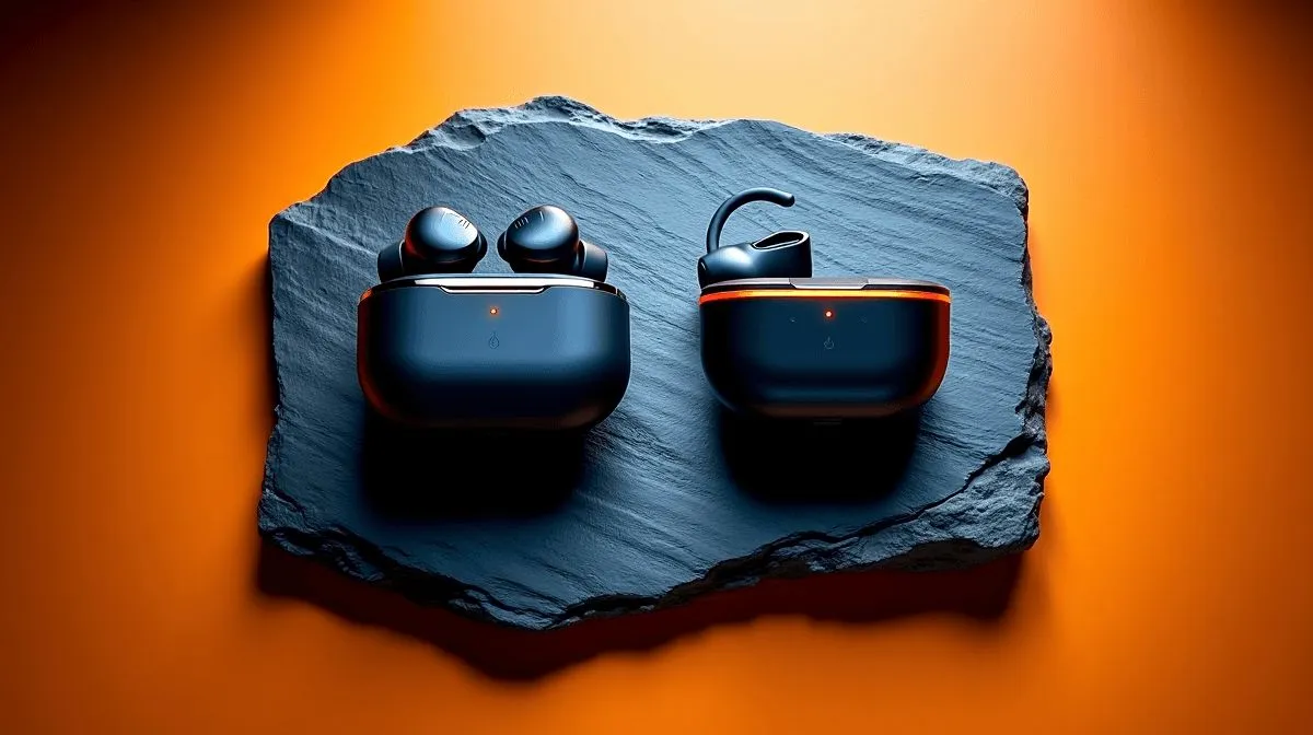 Choosing Your Active Audio Gear