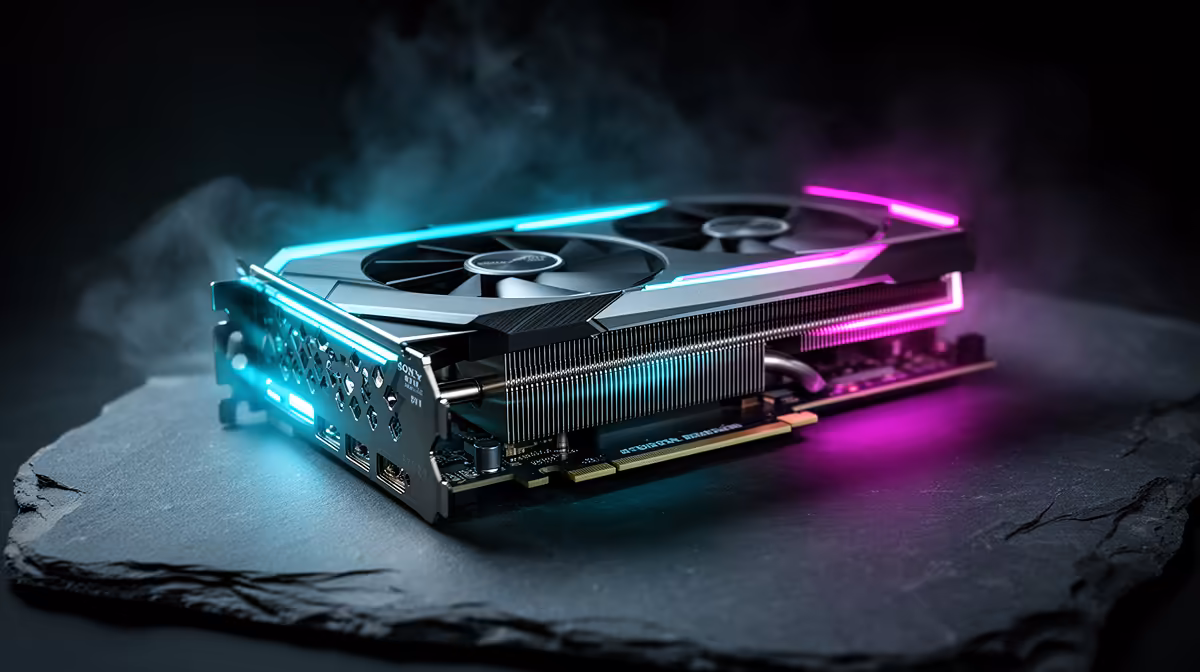 difference between factory: GPU cooling checks