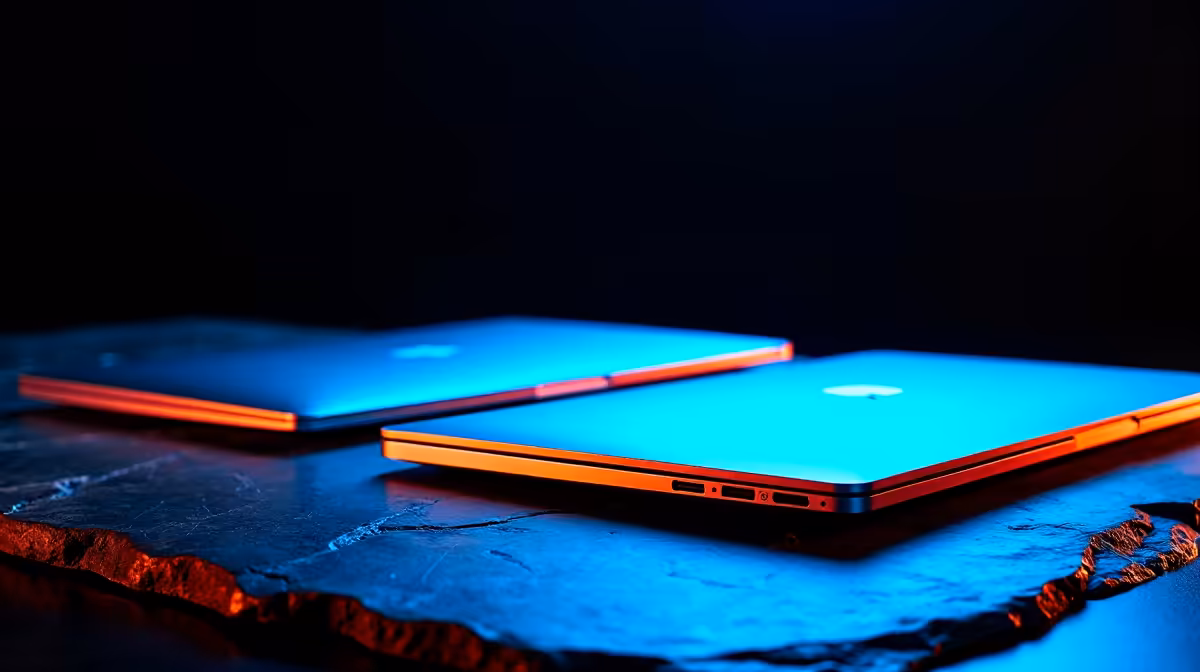 What Is the Difference Between MacBook Air and MacBook
