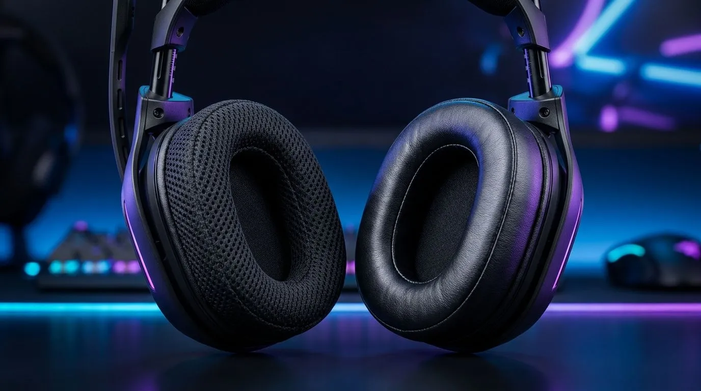 Comfort, breathability, and sound—compared