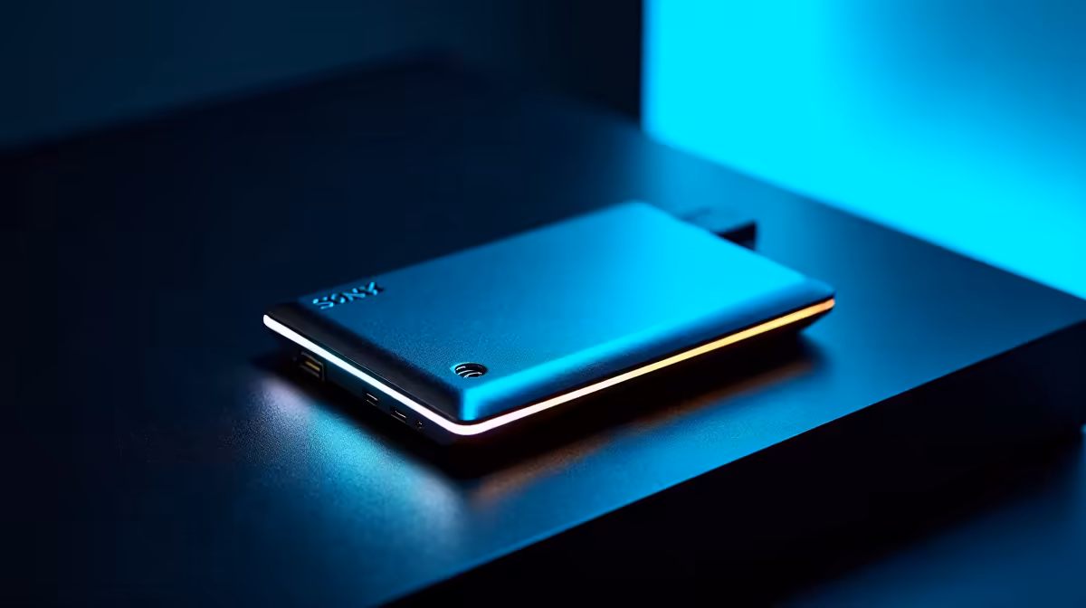 What Is the Difference Between NVMe SSD and portable