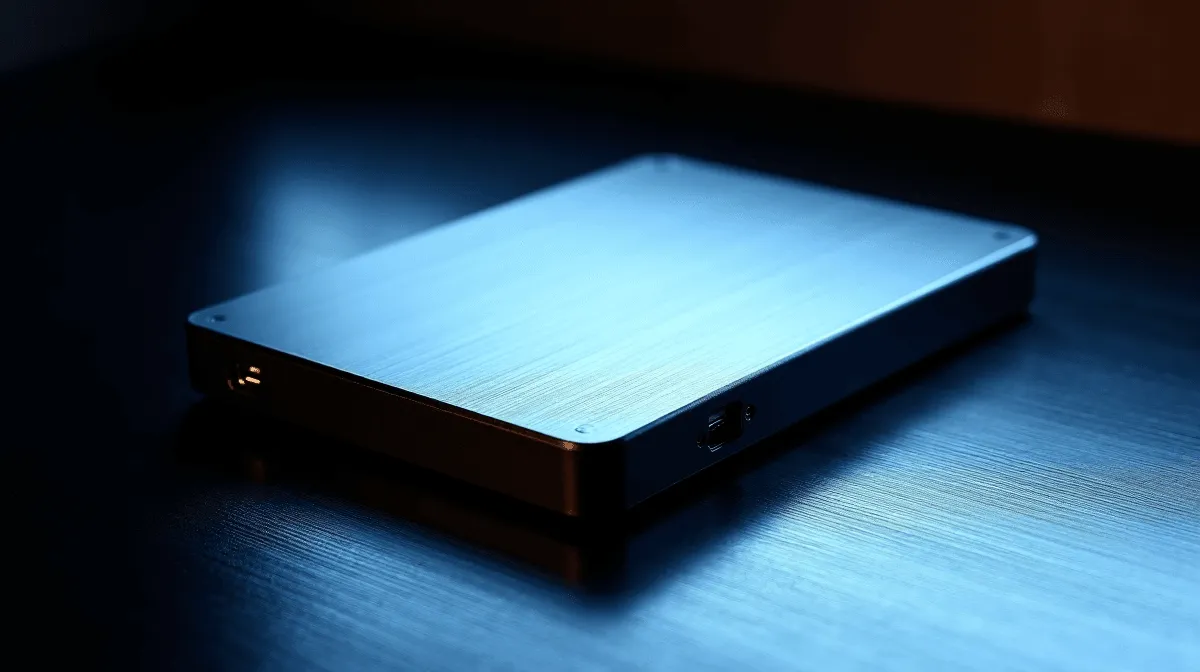 What Is the Difference Between portable SSD and M.2
