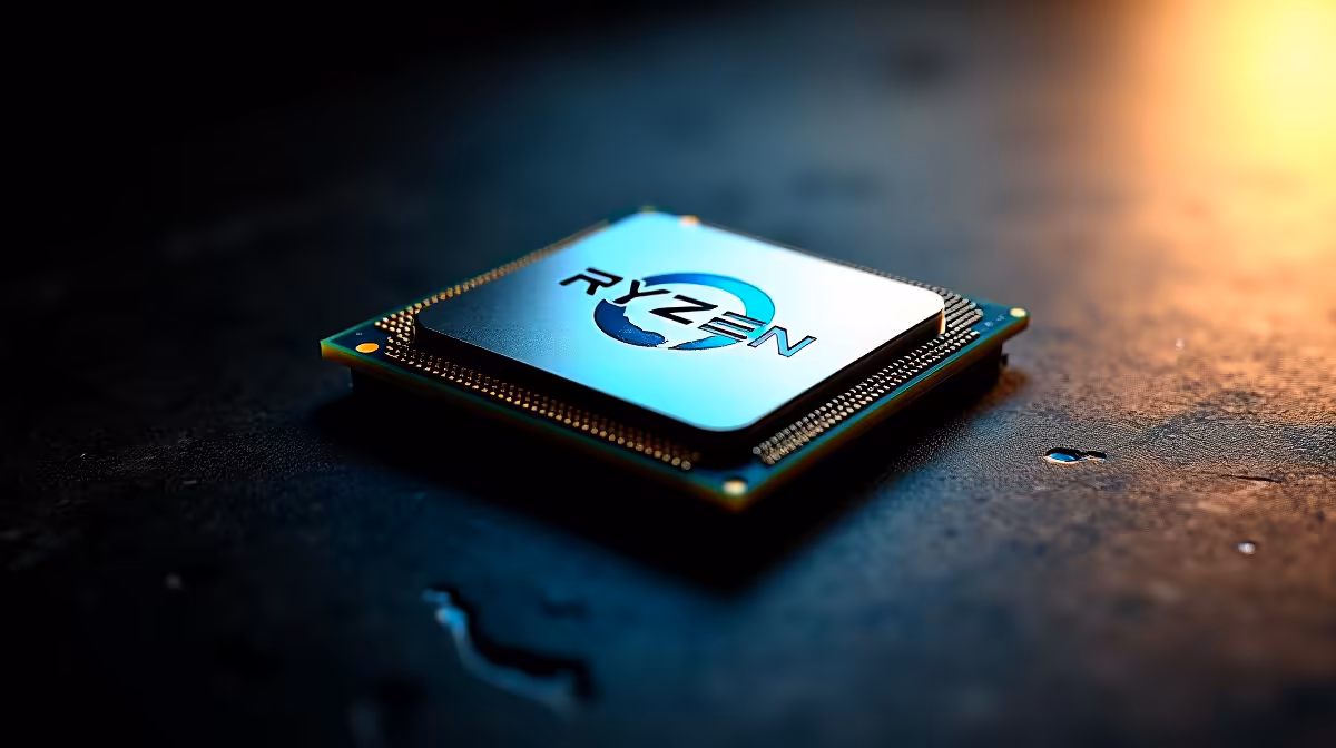 What Is the Difference Between Ryzen 7 9800X3D and