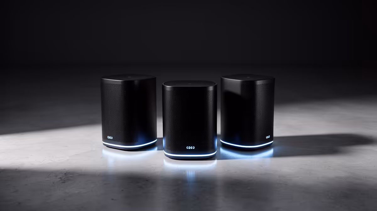 Difference Between Standard WiFi: mesh node placement checks