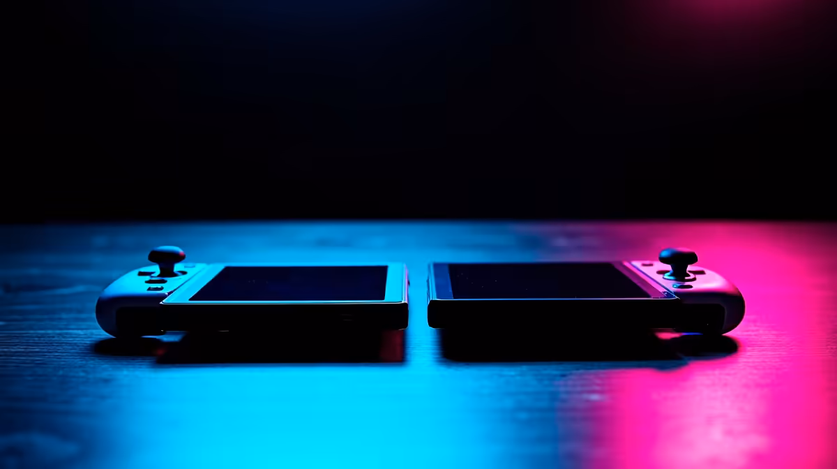 What Is the Difference Between Steam Deck and ROG Ally?