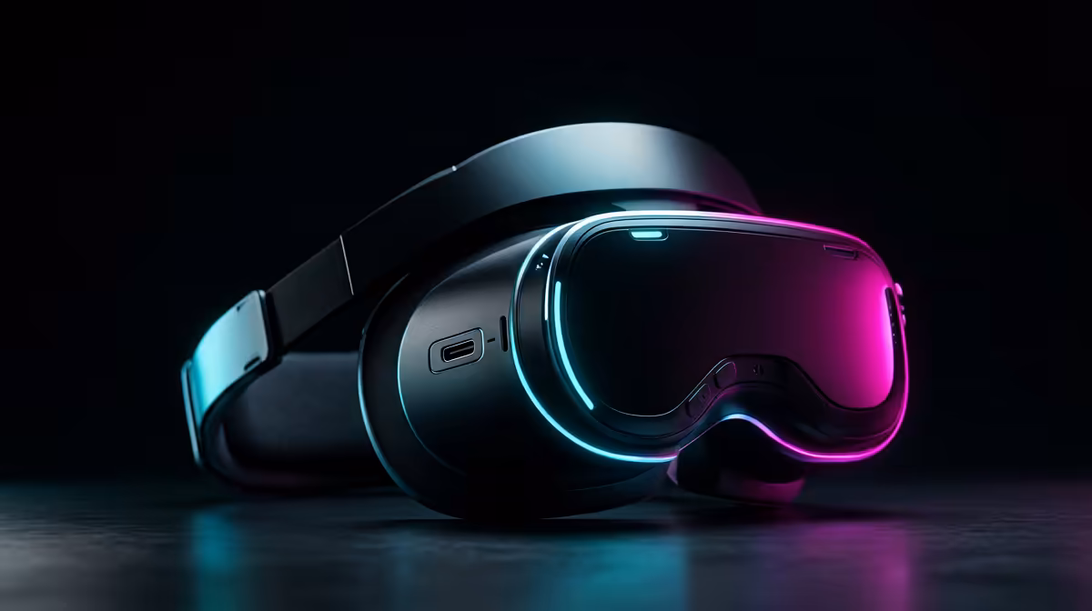What is the easiest AR glasses upgrade buying signals