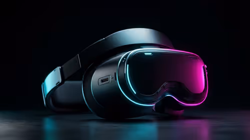 What is the easiest AR glasses upgrade for clean cable-managed setups?