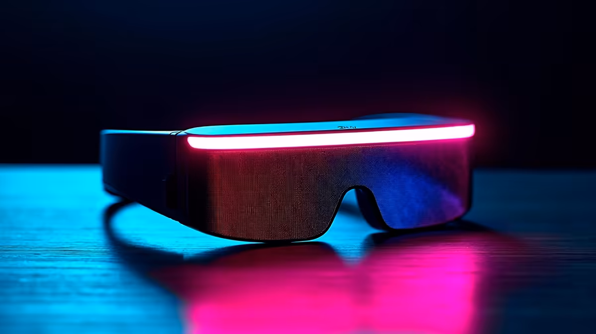 What is the easiest AR glasses upgrade buying signals