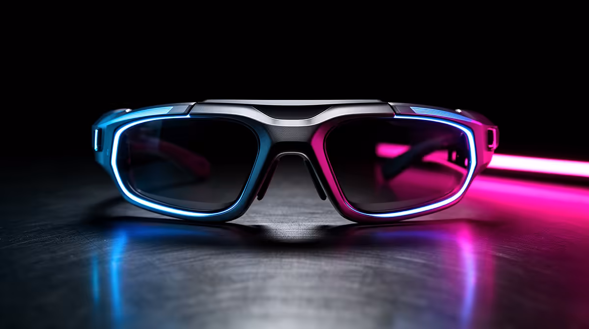 What is the easiest AR glasses upgrade buying signals