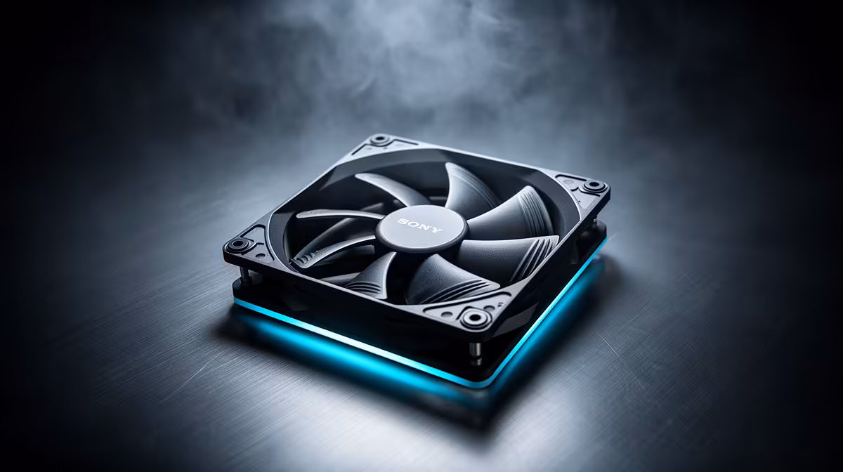 What is the easiest case fan upgrade buying signals