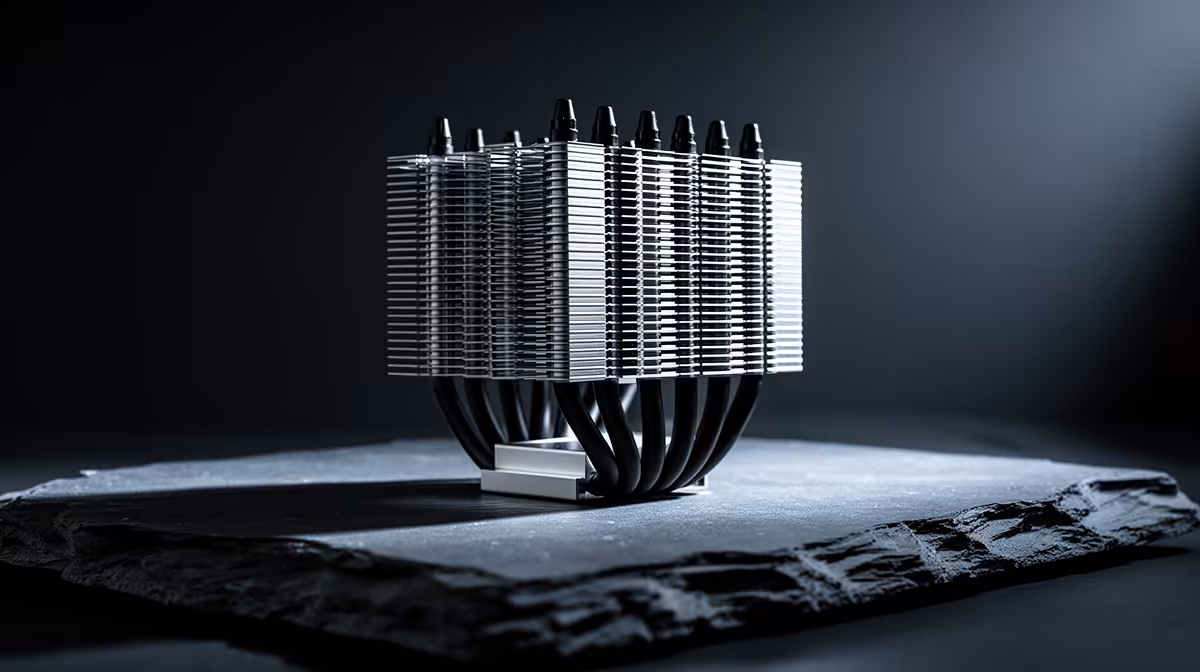What is the easiest CPU cooler upgrade buying signals