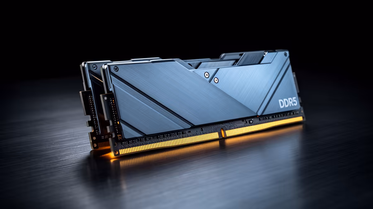 What is the easiest DDR5 RAM kit upgrade buying signals