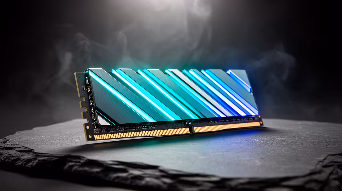 What is the easiest DDR5 RAM kit upgrade buying signals