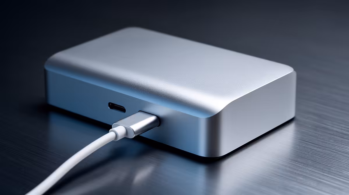 What is the easiest docking station upgrade buying signals