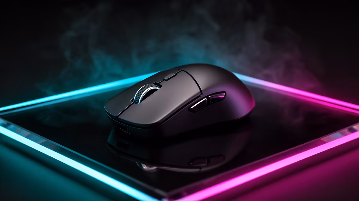 What is the easiest gaming desk upgrade buying signals