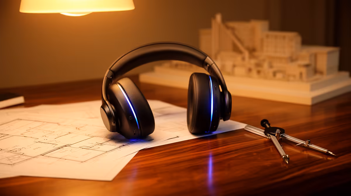 What is the easiest gaming headset upgrade buying signals