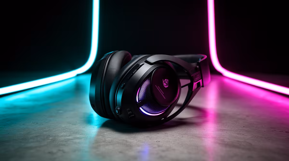 What is the easiest gaming headset upgrade buying signals