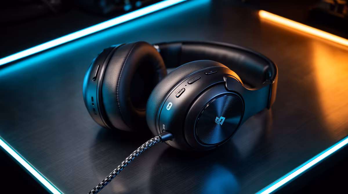 What is the easiest gaming headset upgrade buying signals