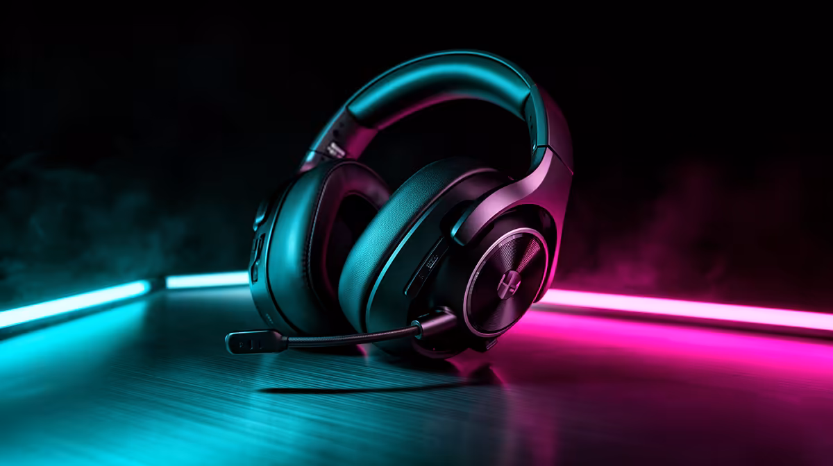 What is the easiest gaming headset upgrade buying signals