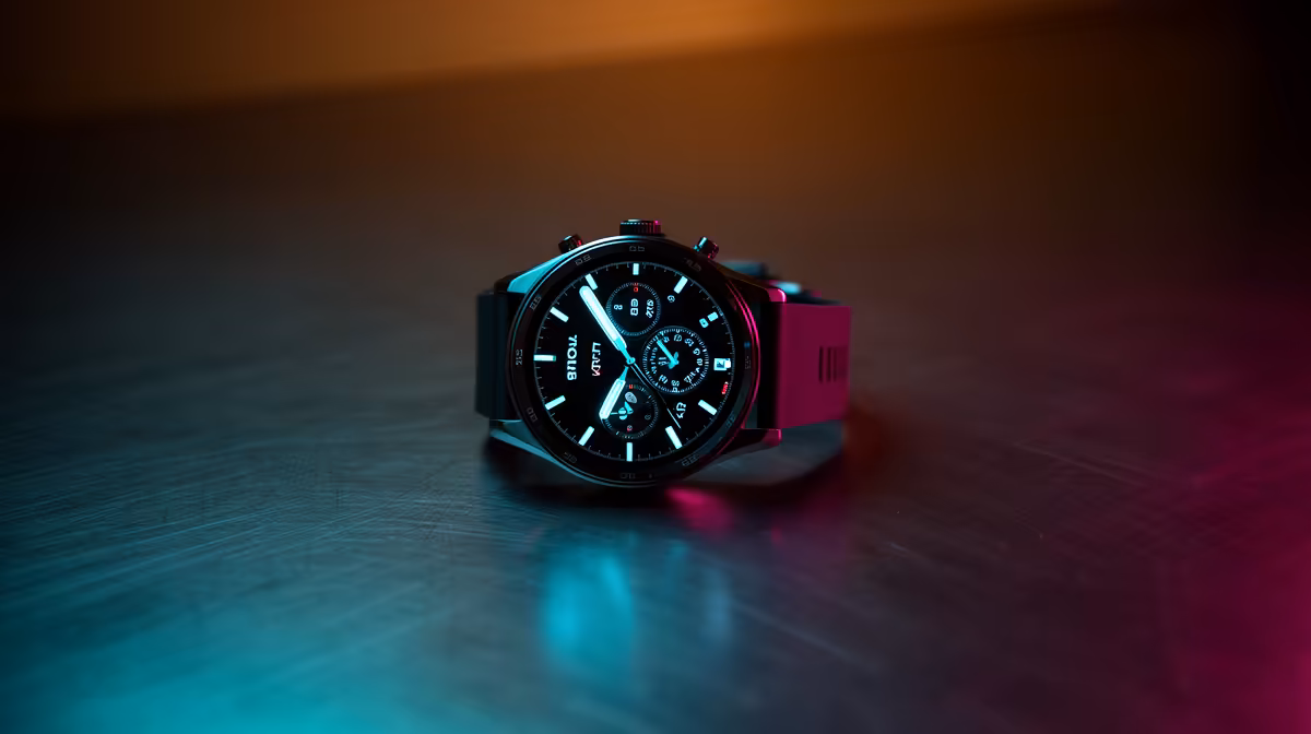 What is the easiest smart watch upgrade buying signals