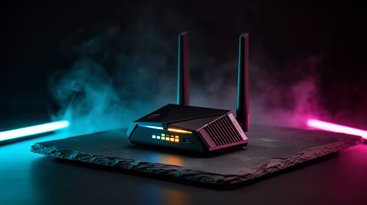 What is the easiest Wi-Fi router upgrade buying signals