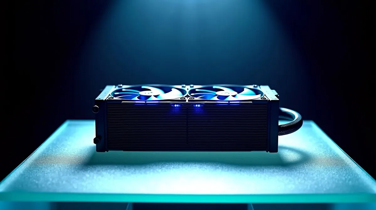 Beat heat with the right cooling plan