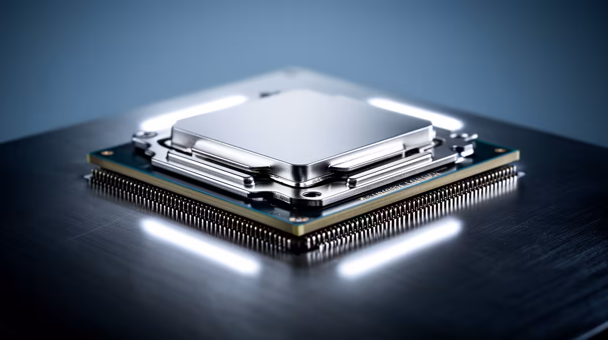 LGA1954 Socket: Intel Nova Lake Platform Explained