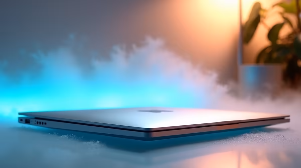What Is the MacBook Notch and Does It Affect Usage?