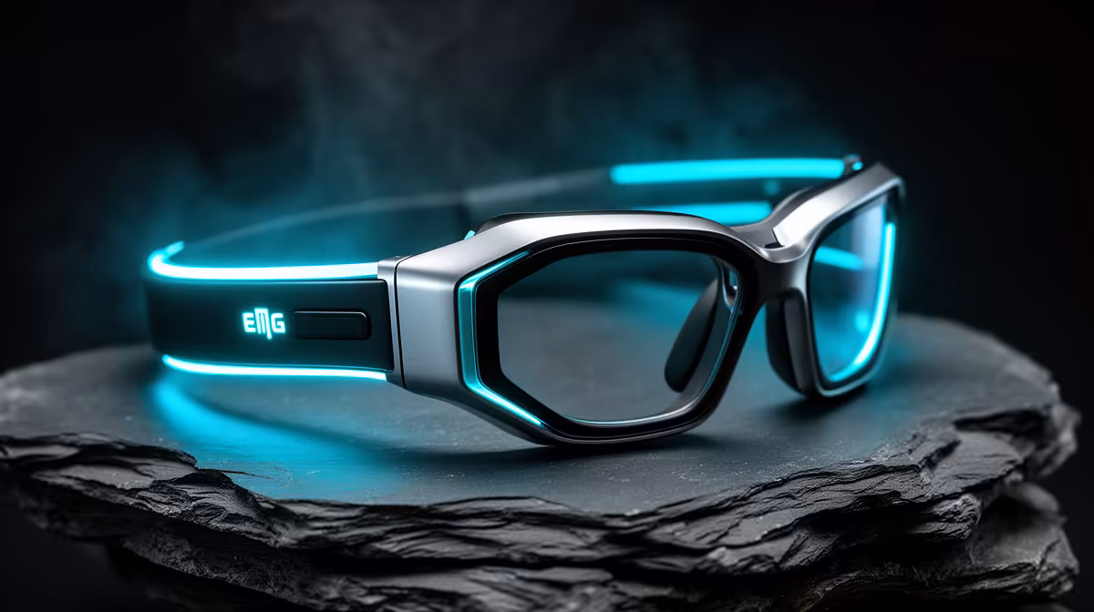 Neural Band EMG Wristband Explained